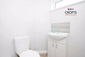 Cloakroom- click for photo gallery